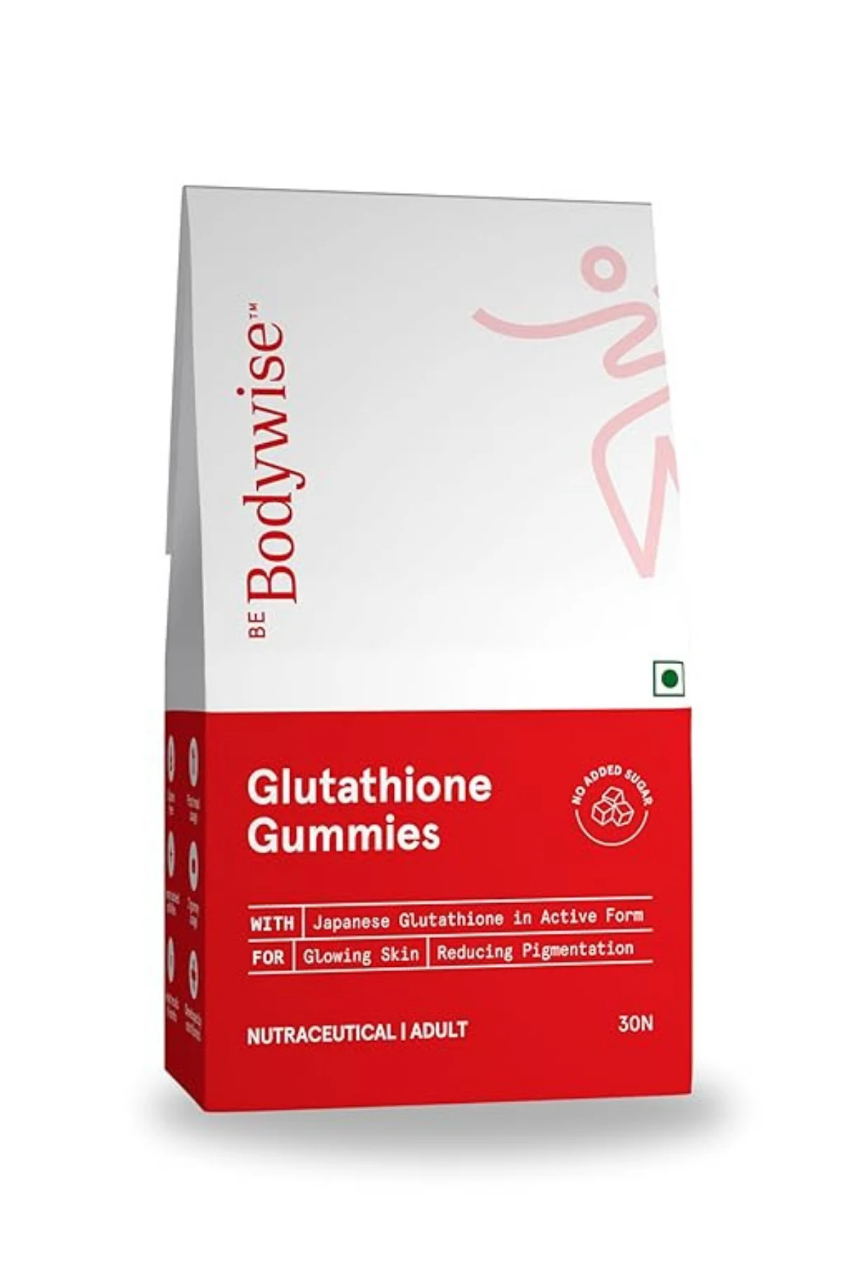Glutathione Gummies